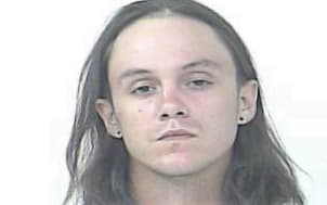 Jeremy Sundquist, - St. Lucie County, FL 